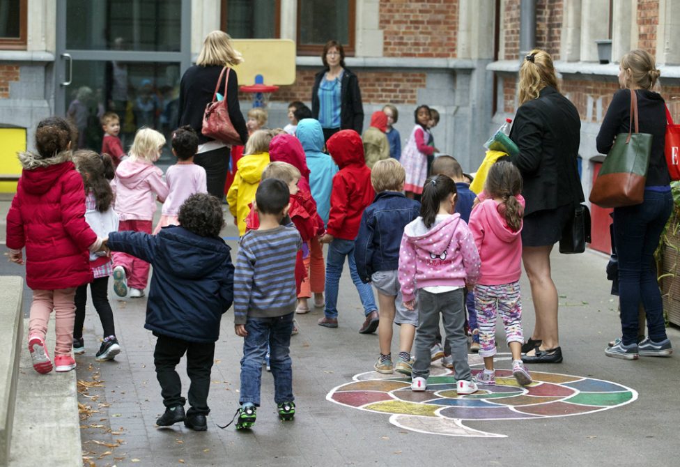 Kindergarten