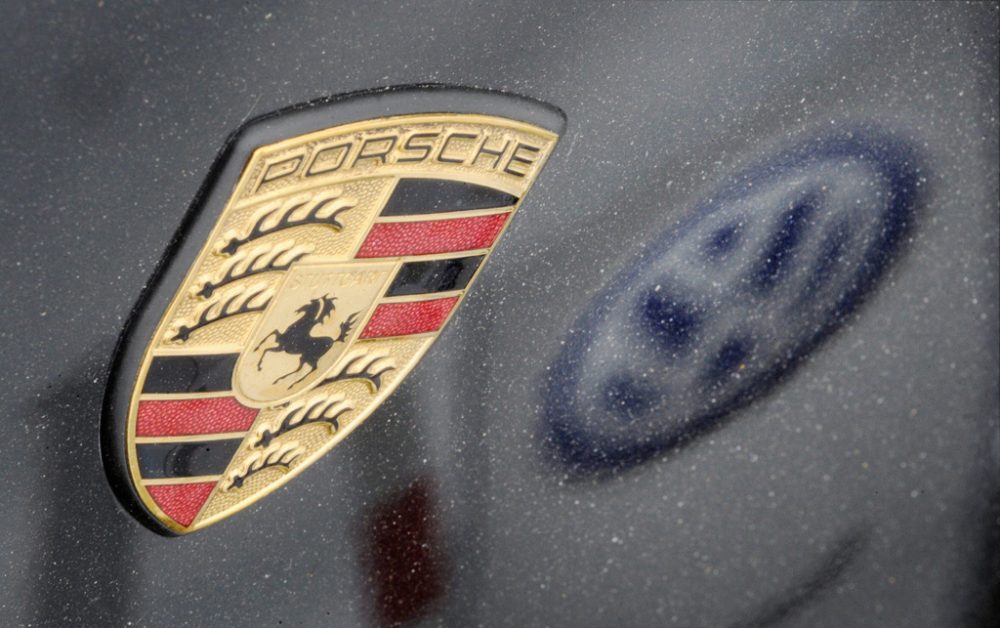 Porsche