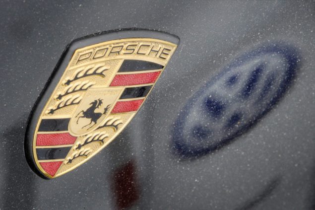 Porsche