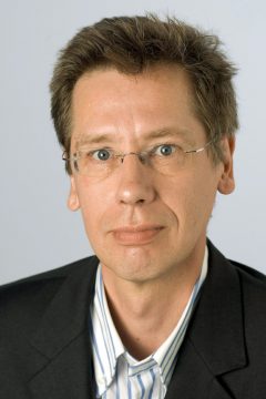 Thomas Scheen (Bild vom November 2008)