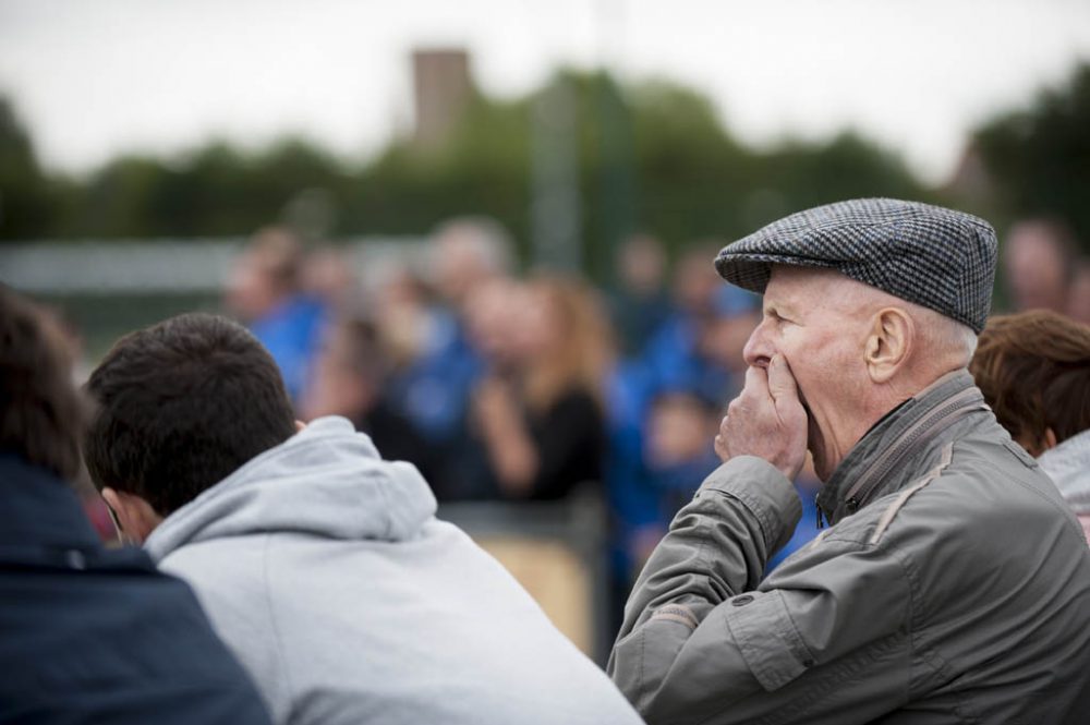 Chaos in den Provinzklassen