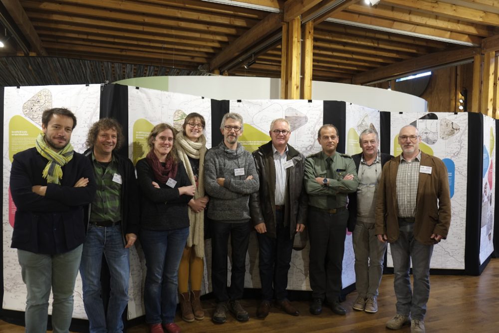 60 Jahre Naturschutzgebiet Hohes Venn