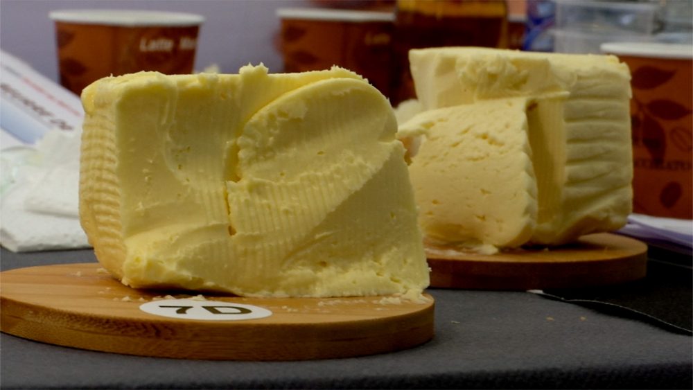 Butter
