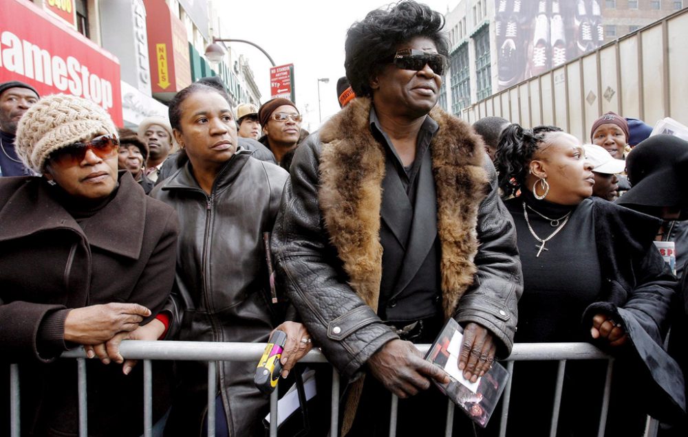 Charles Bradley (Archivbild)