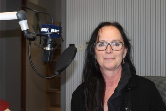 Elfriede Belleflamme