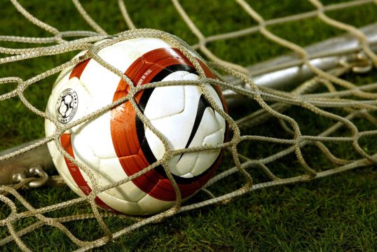 Fußball (Illustrationsbild: Yves Boucau/John Thys/Belga)