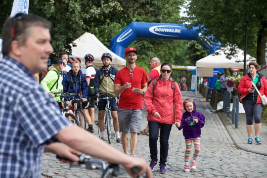 Fünftes "Gordelfestival" gestartet