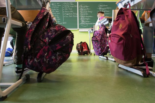 Schule