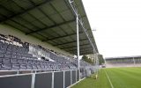 Das AS-Stadion in Eupen (Archivbild: Michel Krakowski/Belga)