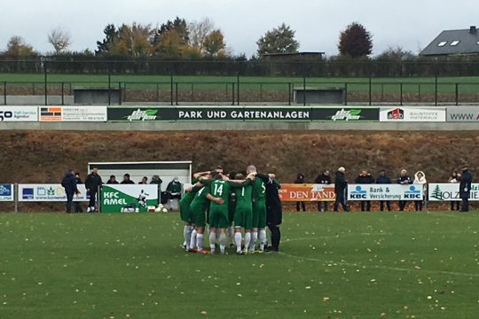 KFC Grün-Weiß Amel