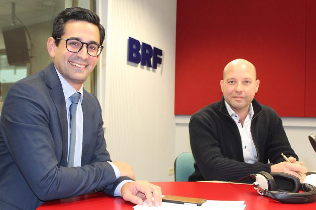 Kinderbetreuung Zu Hause Balter Und Antoniadis Reagieren