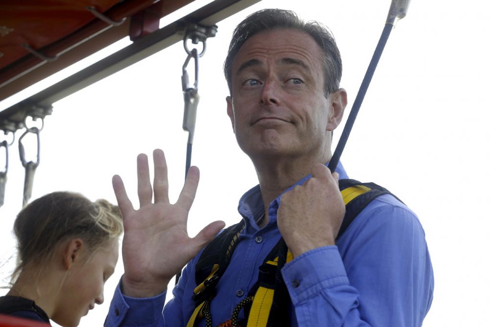 Bart de Wever