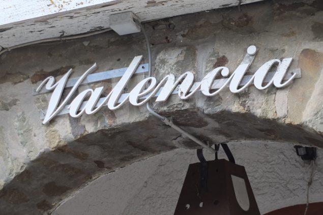 Dorfhaus in Valender wird neu gestaltet