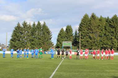 FC Eupen - Ster