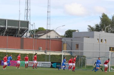 FC Eupen - Ster