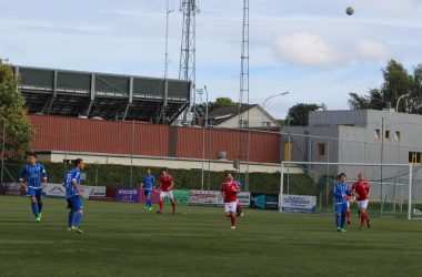 FC Eupen - Ster