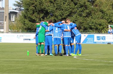 FC Eupen - Ster