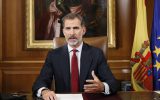 Spaniens König Felipe VI. (Archivbild: Francisco Gomez/AFP)