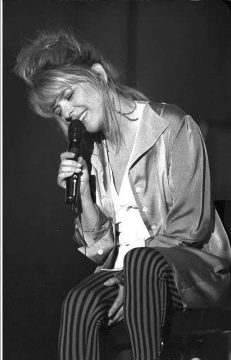 France Gall