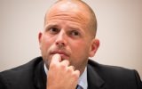 Asylstaatssekretär Theo Francken