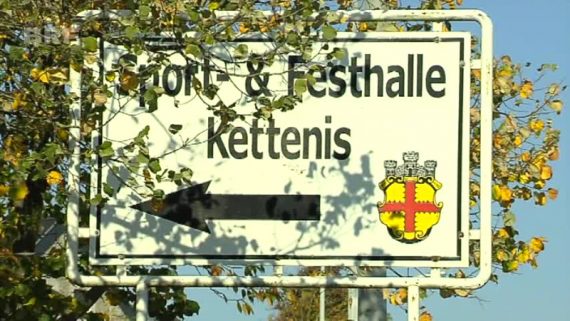 Ketteniser Sport- und Festhalle