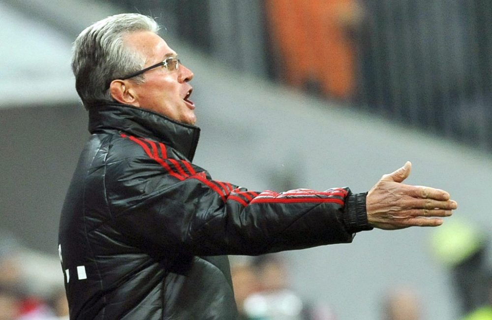 Jupp Heynckes