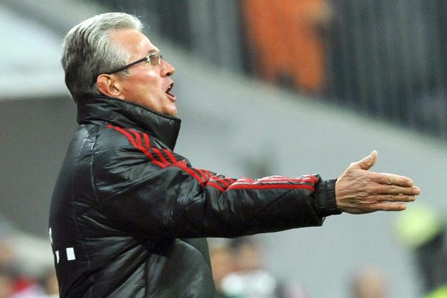 Jupp Heynckes