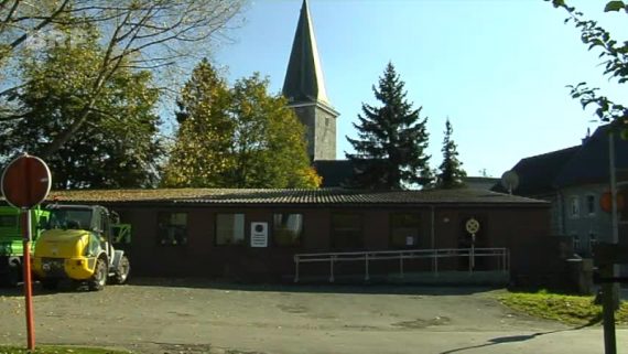 Ketteniser Sport- und Festhalle