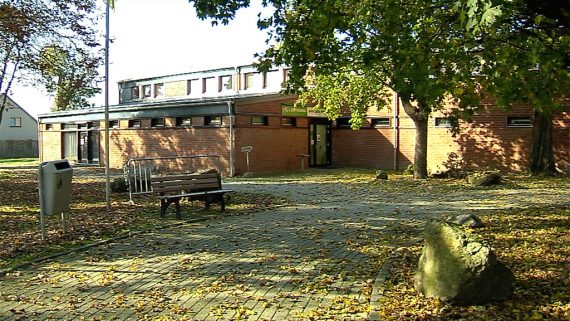 Ketteniser Sport- und Festhalle