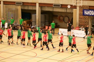 BeNe-League: Sporting NeLo - Achilles Bocholt