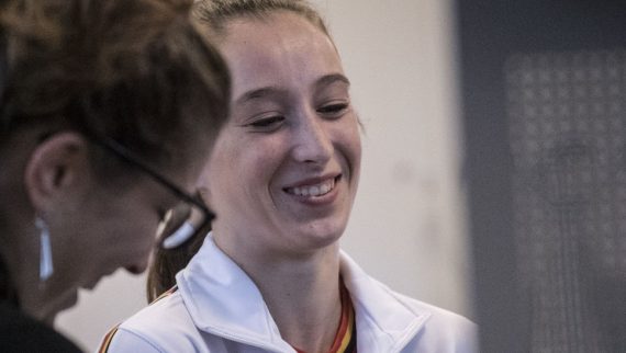 NinaDerwael_JonasD'HollanderBELGA