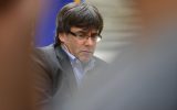 Carles Puigdemont, Chef der katalanische Regionalregierung