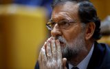 Der spanische Ministerpräsident Mariano Rajoy