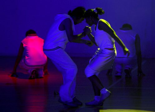 Rock'n'Roll (Illustrationsbild)