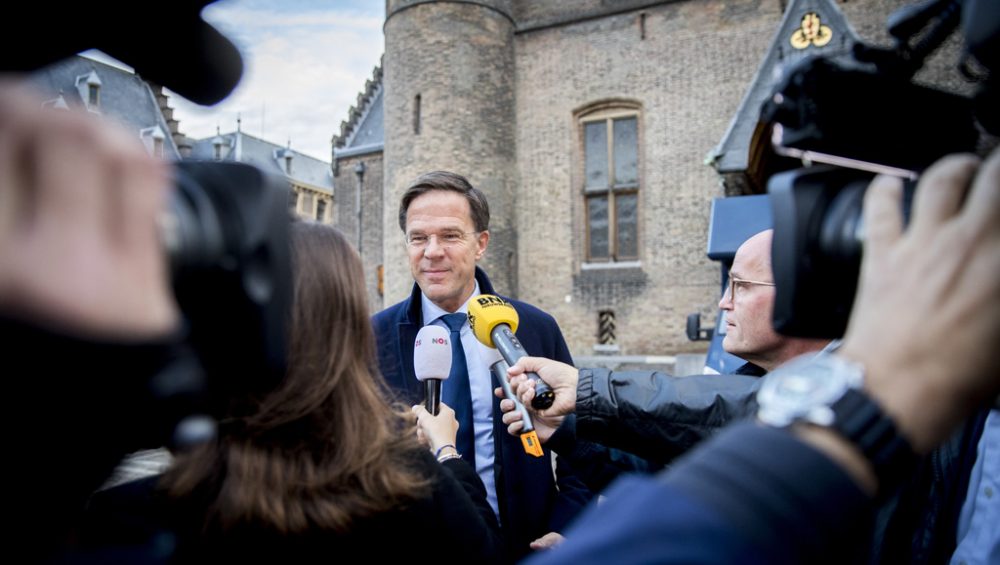 Mark Rutte (VVD)