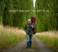 Neues Album von Jacques Stotzem: The way to go