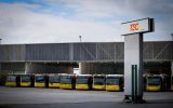 Streik der TEC-Mitarbeiter in Charleroi: Busse bleiben im Depot