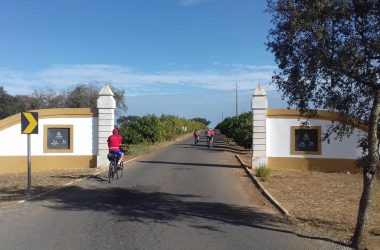 "Echappée belge": RTBF-Radtour durch Portugal