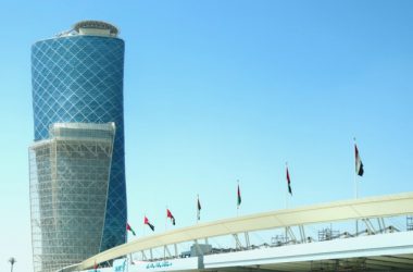 Worldskills in Abu Dhabi