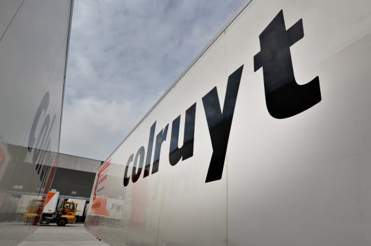 Colruyt