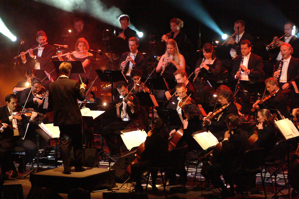 Euro Symphonic Orchestra