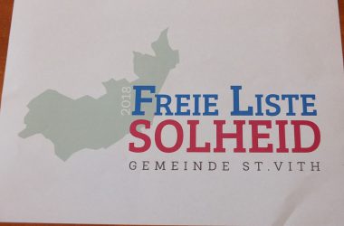 Logo der Freien Liste Solheid
