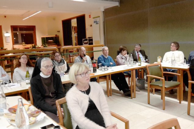 Glücksstern-Aktion des Lions Clubs Eupen (Bild: Frederik Schunck/BRF)