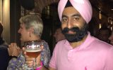Handelsmission in Indien: Belgisches Bier und indische Sikhs