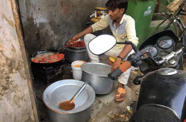 Dharavi - Asiens größter Slum, Mumbais wahres Gesicht (Bild: Simonne Doepgen/BRF)