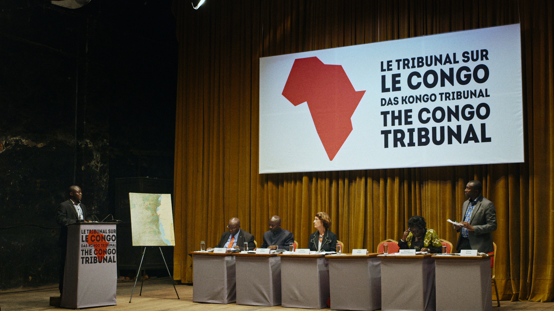 Das Kongo Tribunal (Bild: Real Fiction Filme)