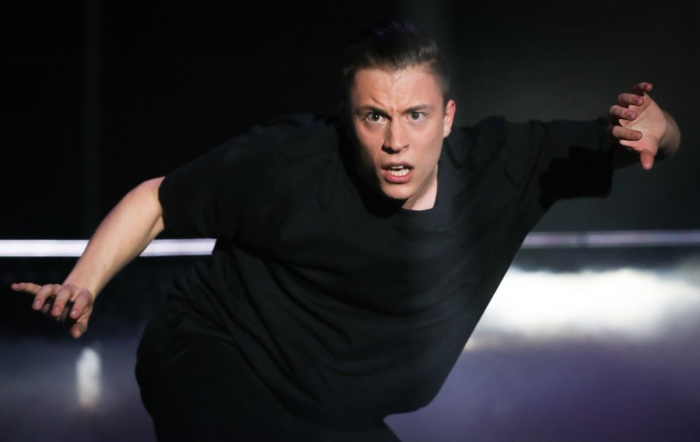 Loïc Nottet