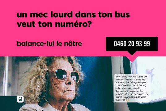 NextRide kämpft mit falscher Handynummer gegen Belästigung