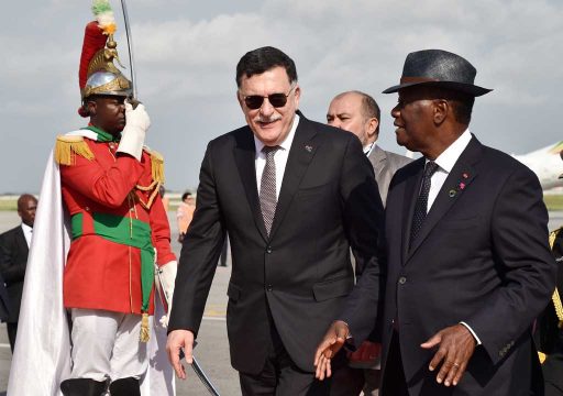 EU-Afrika-Gipfel 2017