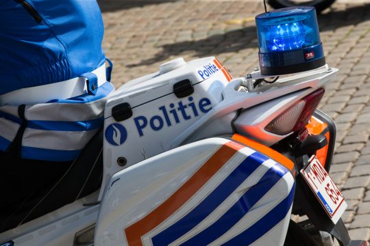 (Foto: Kurt Desplenter/Belga)